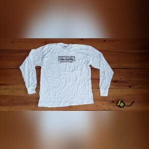 Vintage Camp Log-N-Twig T-shirts are new Old Stock. Limited stock.